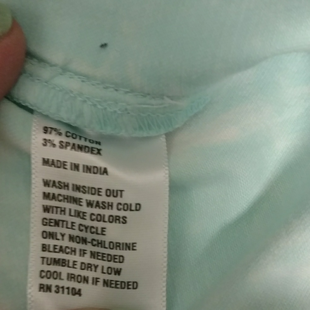 NWOT Bundle of 2 True Craft Shorts - Picture 7 of 8